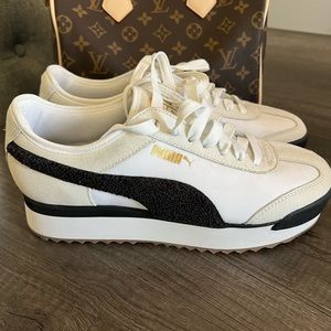 Puma Platform Sneaker
